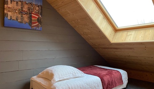Room (La Calonne)