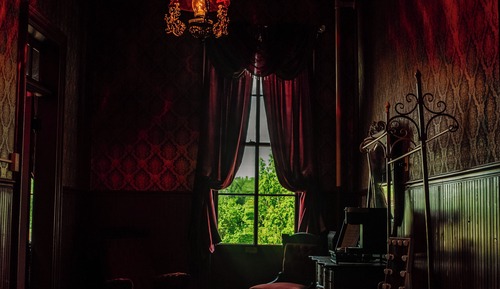 Luxury Room