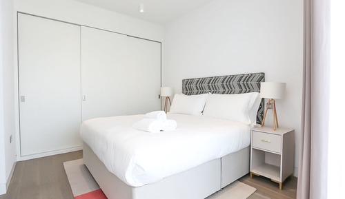 Elite Apartment