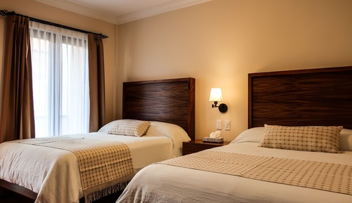 Junior Room