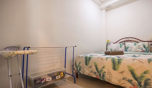 Family Condo