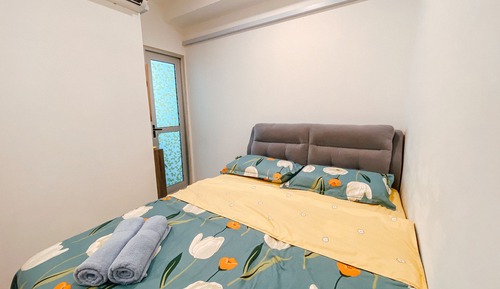 Family Apartment