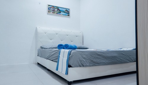 Family Condo