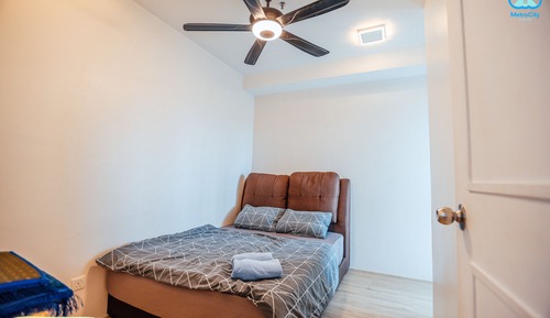 Family Condo