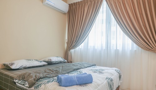 Family Condo