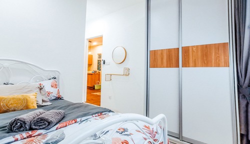 Family Condo