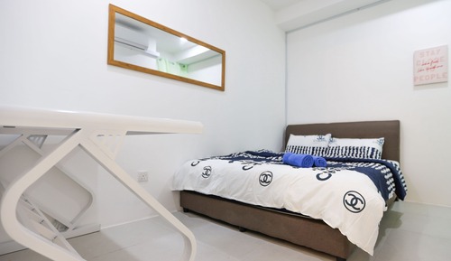 Family Condo