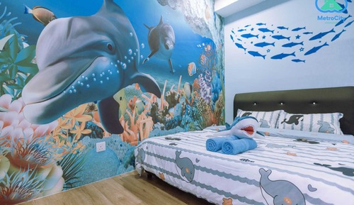 Family Condo