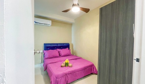 Comfort Apartment