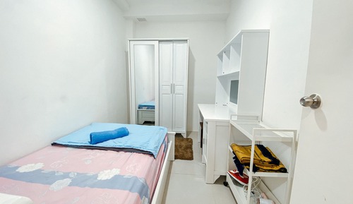 Family Condo
