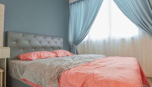 Family Apartment