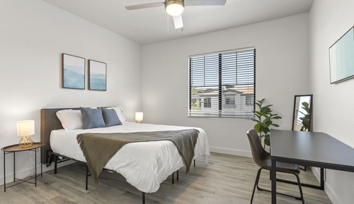 Apartment, 1 Bedroom