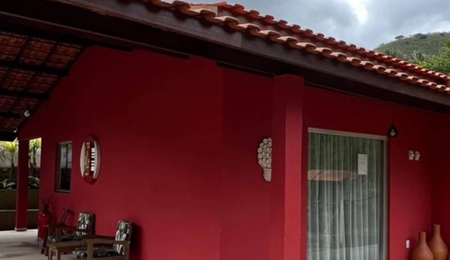 Family Chalet