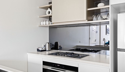 2 Bedroom 2 Bathroom Premier Apartments