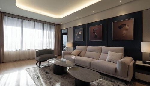 May Dual House