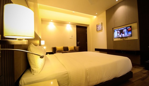 Grand Room