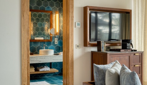 Bay View Room