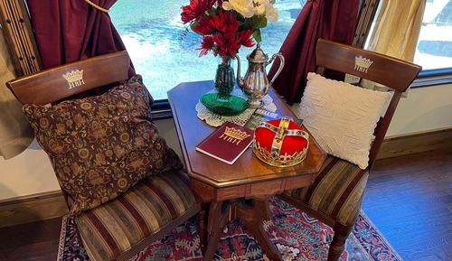 Signature Cabin