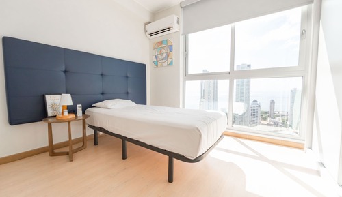 Classic Apartment, 3 Bedrooms