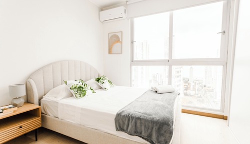 Apartment, 3 Bedrooms