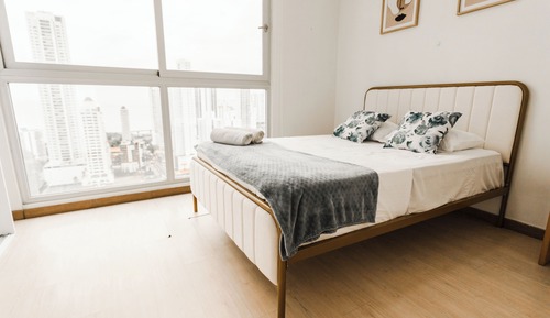 Apartment, 3 Bedrooms