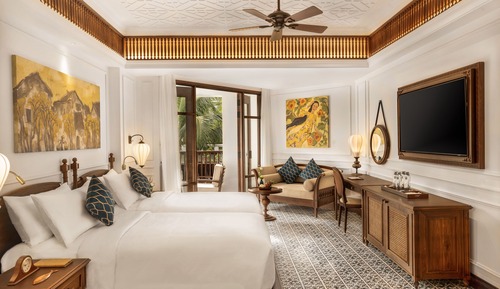 Premium Twin Room