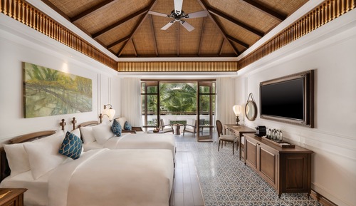 Grand Premium Twin Room