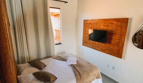 Superior Loft, Multiple Beds