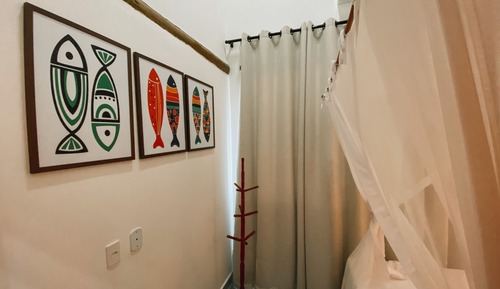 Comfort House, 2 Bedrooms