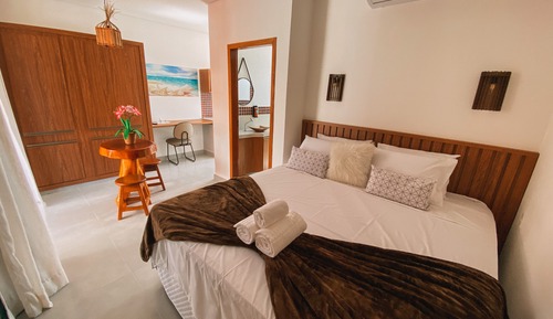 Exclusive Studio Suite