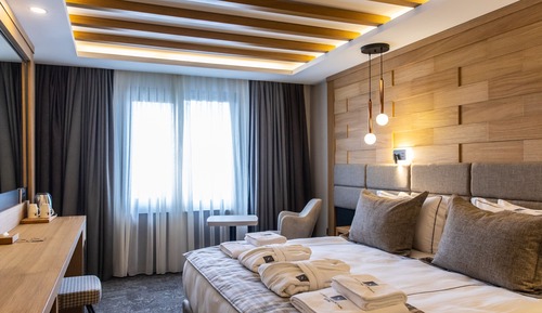 Comfort Room