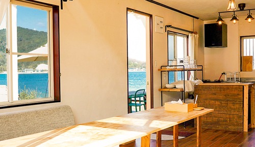 Family Villa