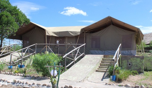 Luxury Chalet