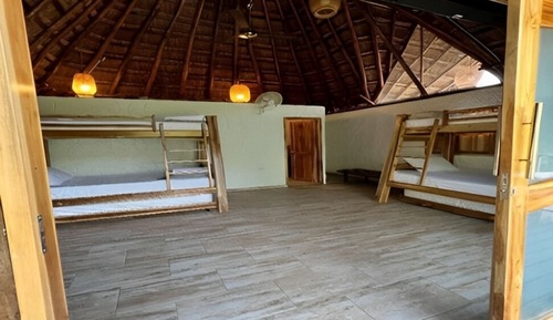 Superior Cabin