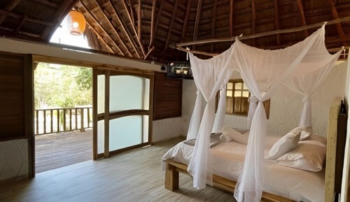 Comfort Cabin