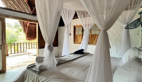 Deluxe Cabin