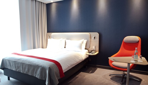 Suite, 1 Queen Bed