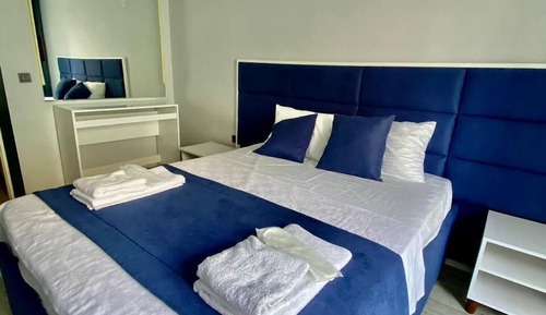 Family Apartment