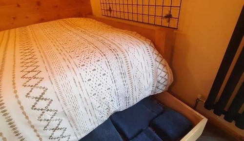 Cabin