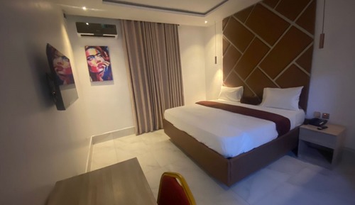 Superior Room