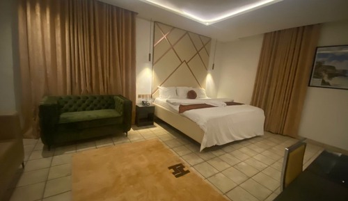 Premium Apartment