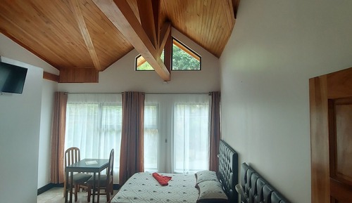 Habitacion Dos