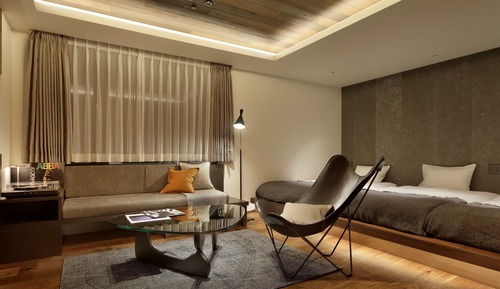 STUDIO-A, Non Smoking