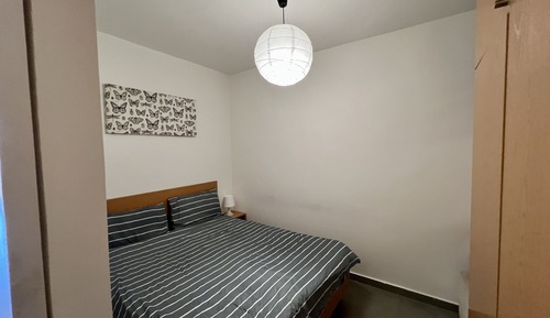 Superior Apartment, 2 Bedrooms, Pool View