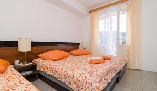 Apartment (Two-Bedroom Apartment)