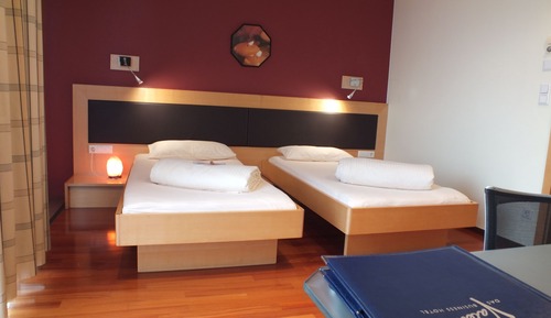Double or Twin Room