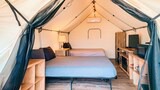 Standard Cabin
