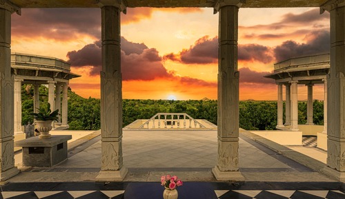 Abhay Manor