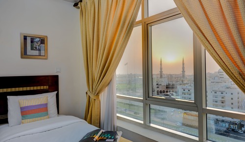 Family Apartment, 2 Bedrooms