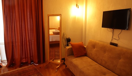 Classic Twin Room